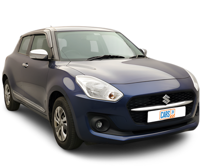 Maruti Swift-img